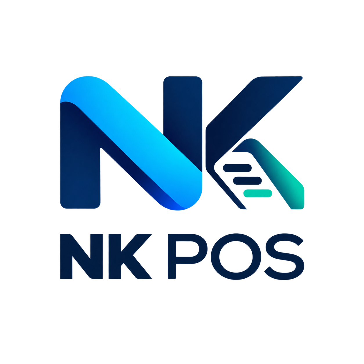 NK POS logo